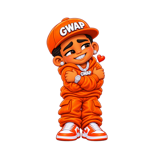 Miss You, female Lil Gwapz
