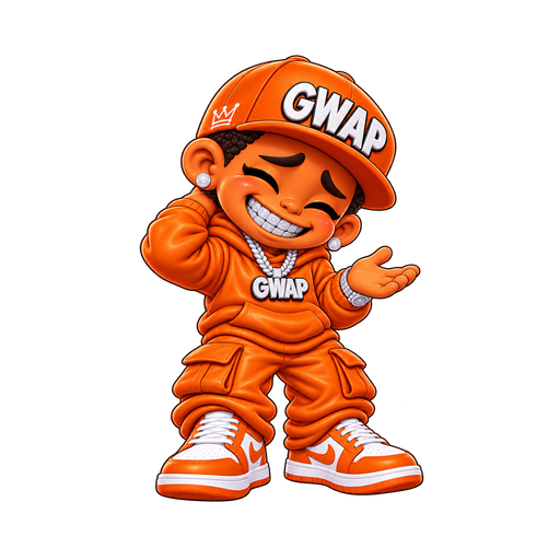 My Bad, male Lil Gwapz
