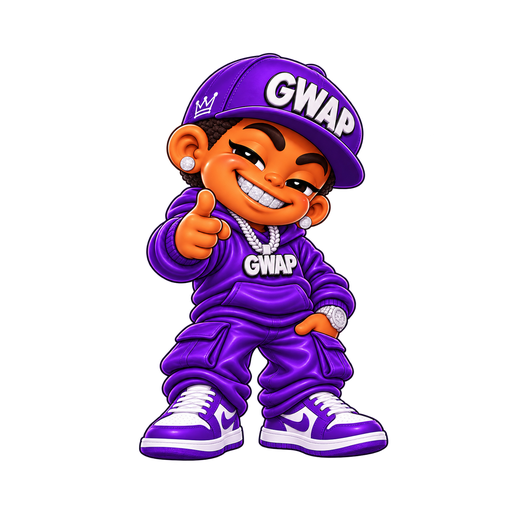 Say Less, male Lil Gwapz