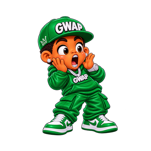 Fake Shock, male Lil Gwapz