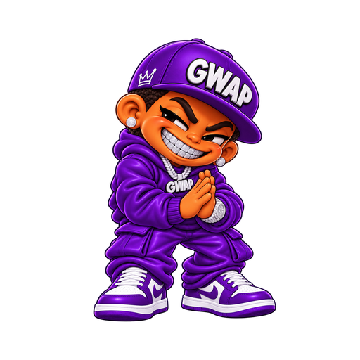 Mischief Mode, male Lil Gwapz