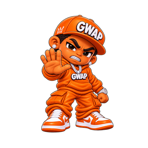 Don't Play With Me, male Lil Gwapz