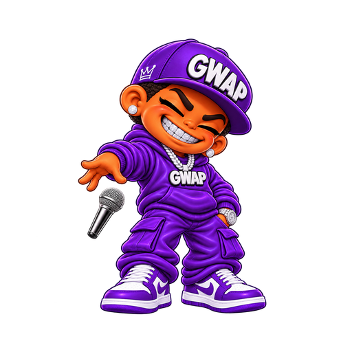 Mic Drop, male Lil Gwapz