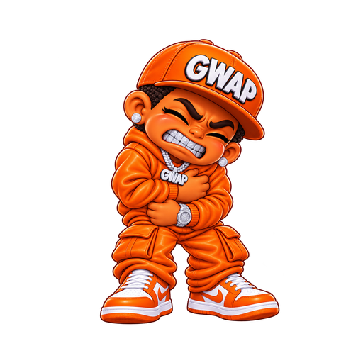 That Hurt, male Lil Gwapz
