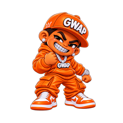 Grind Mode, male Lil Gwapz