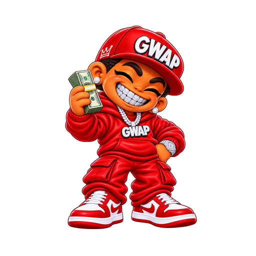Paid, male Lil Gwapz