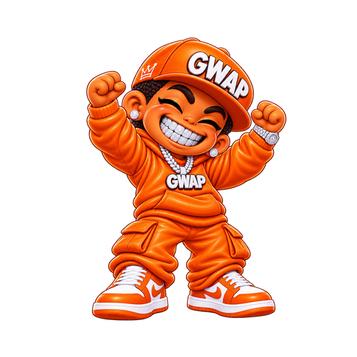 Big Win, male Lil Gwapz