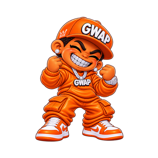 Fire Up, male Lil Gwapz