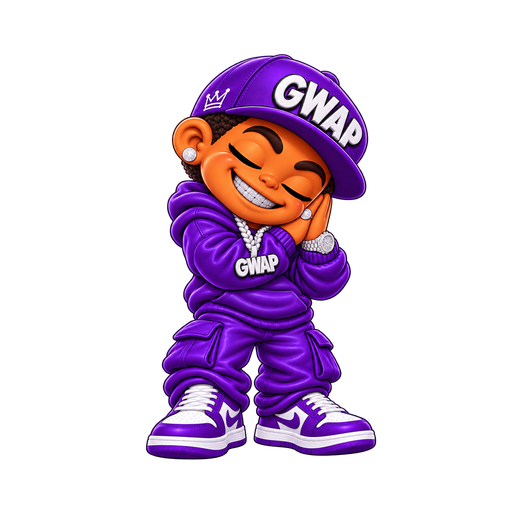 Good Night, male Lil Gwapz