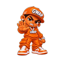 Don't Play With Me, male Lil Gwapz