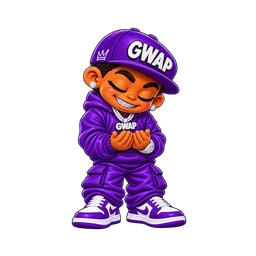 Dua / Prayer, male Lil Gwapz