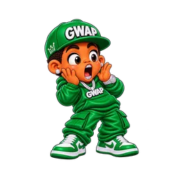 Fake Shock, male Lil Gwapz