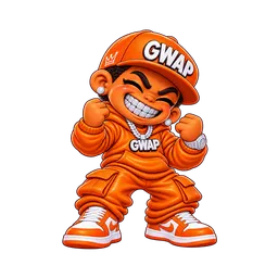 Fire Up, male Lil Gwapz