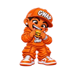 Food Mood, male Lil Gwapz