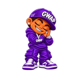 Good Night, male Lil Gwapz