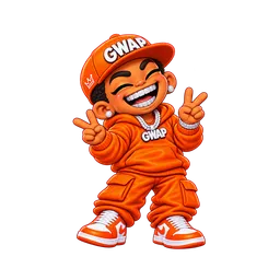 Good Vibes, male Lil Gwapz