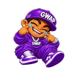 Happy Tears, male Lil Gwapz