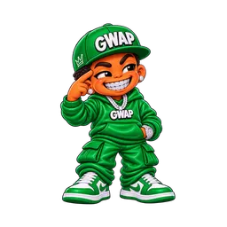I Knew It, male Lil Gwapz