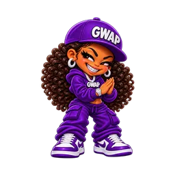 Mischief Mode, female Lil Gwapz