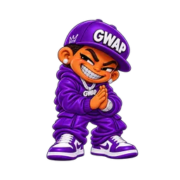 Mischief Mode, male Lil Gwapz