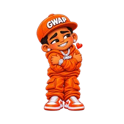 Miss You, female Lil Gwapz