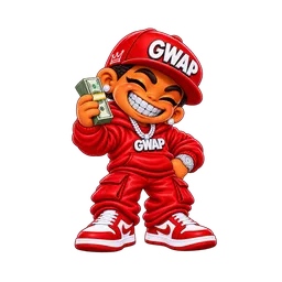 Paid, male Lil Gwapz