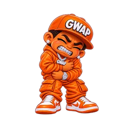That Hurt, male Lil Gwapz